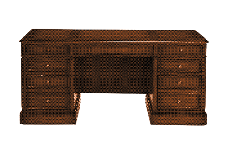 small desk